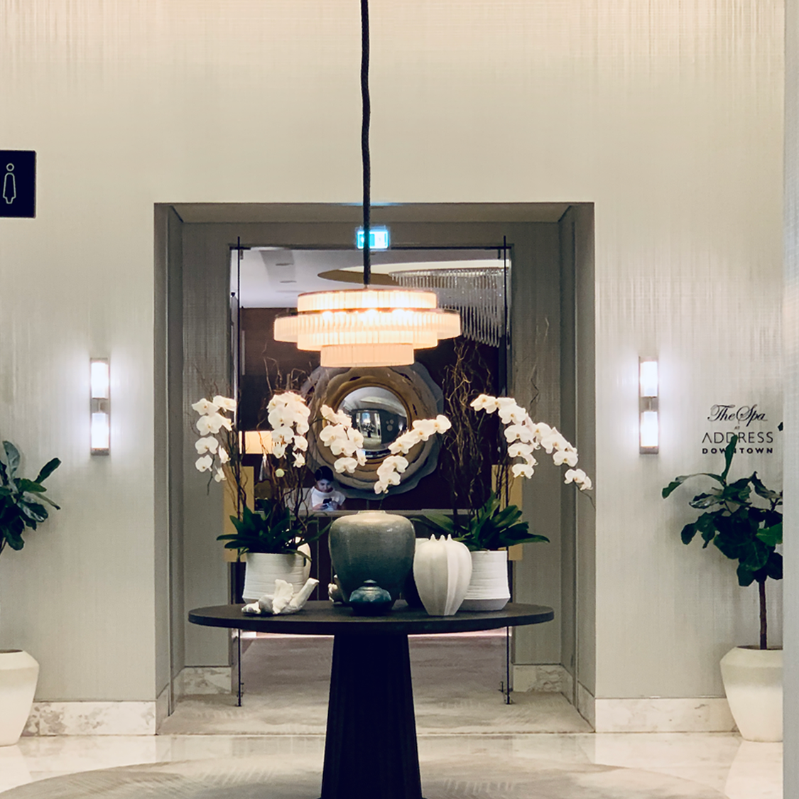 The Address Hotels and Resorts