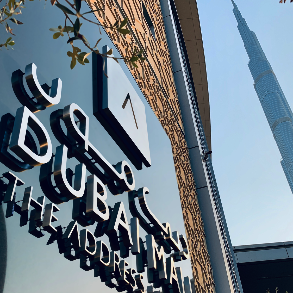 The Address Hotels and Resorts
