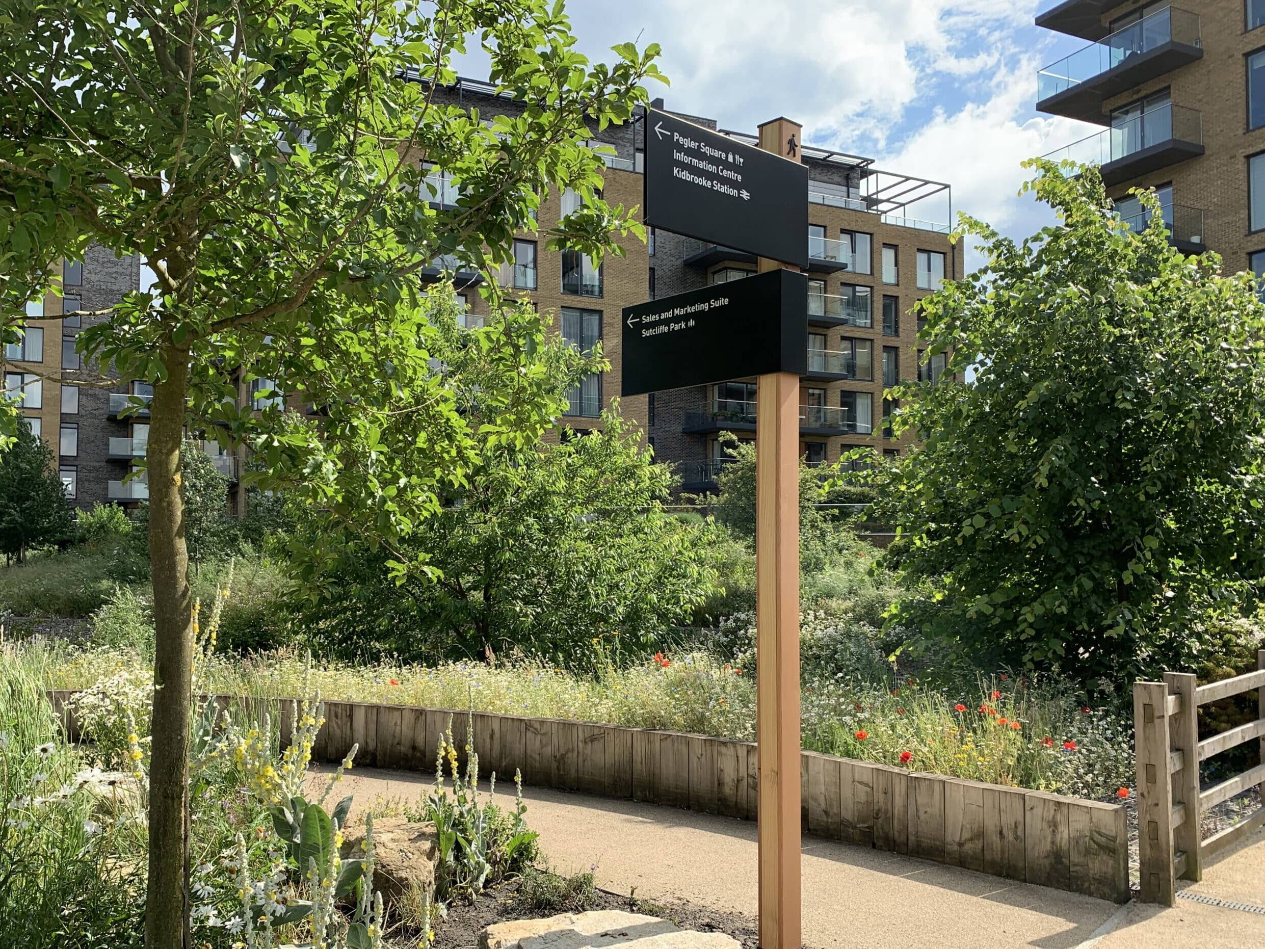 Kidbrooke Village