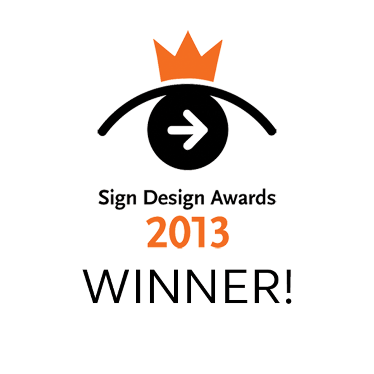 Sign Design Society award for excellence in multi-language signage &mdash; Russian Railways wayfinding, Air Design