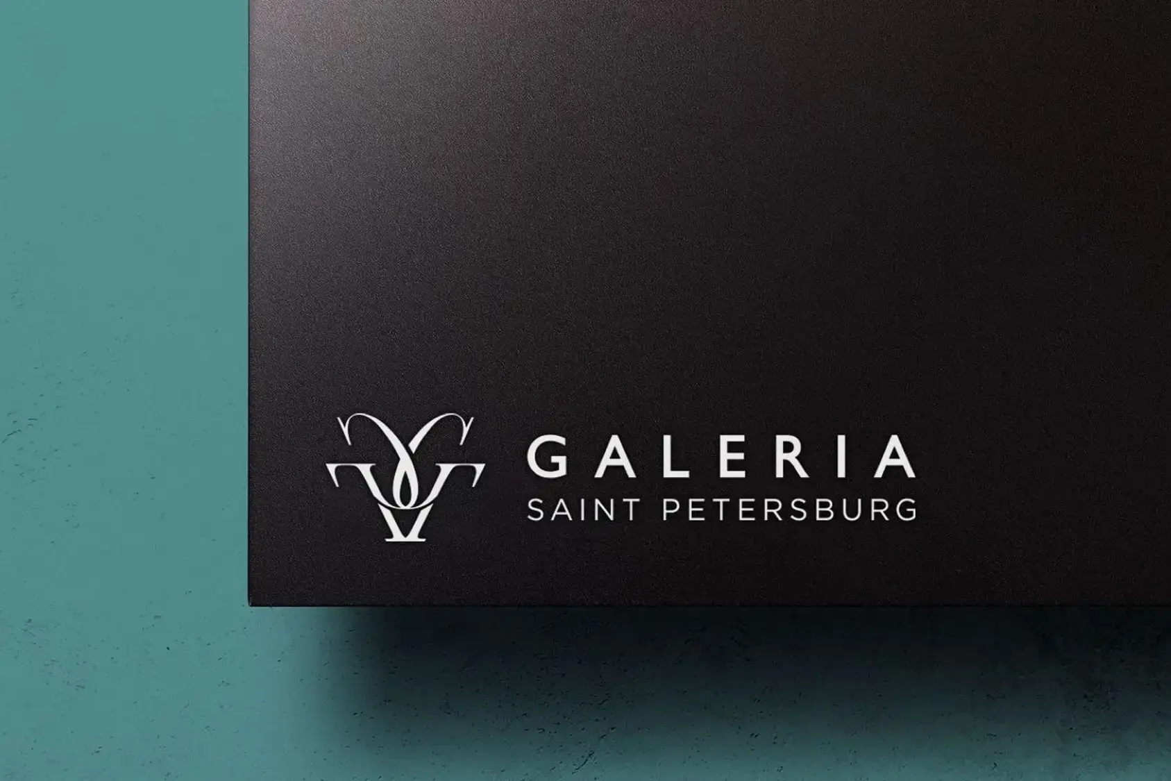 The Galeria