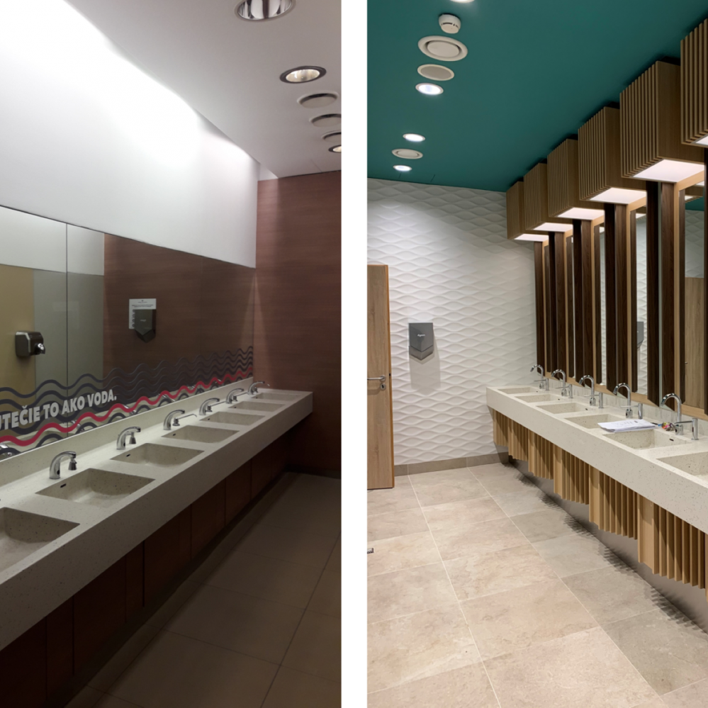 Bathroom Refurbishments: A Guide to Success