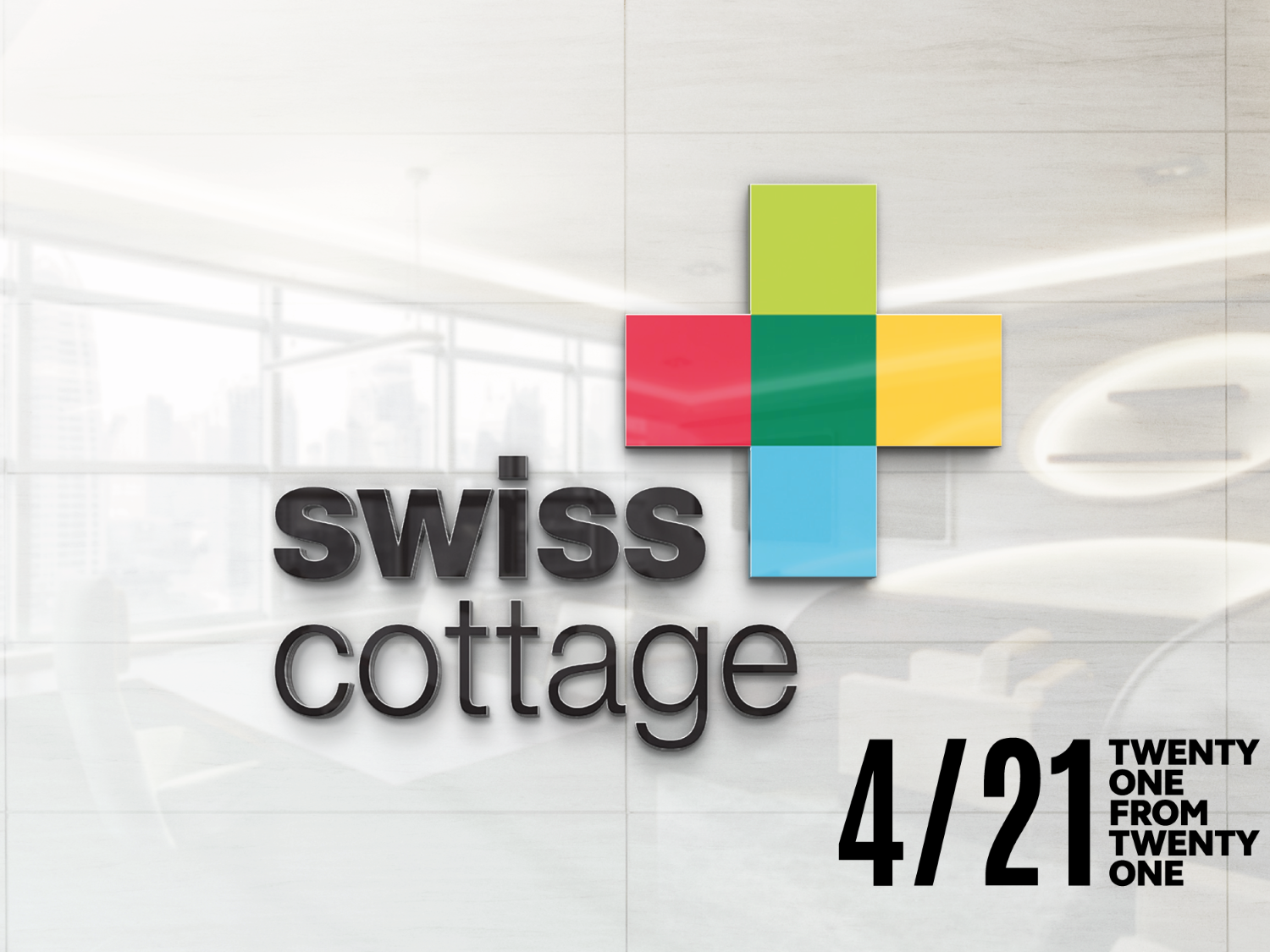 Swiss Cottage