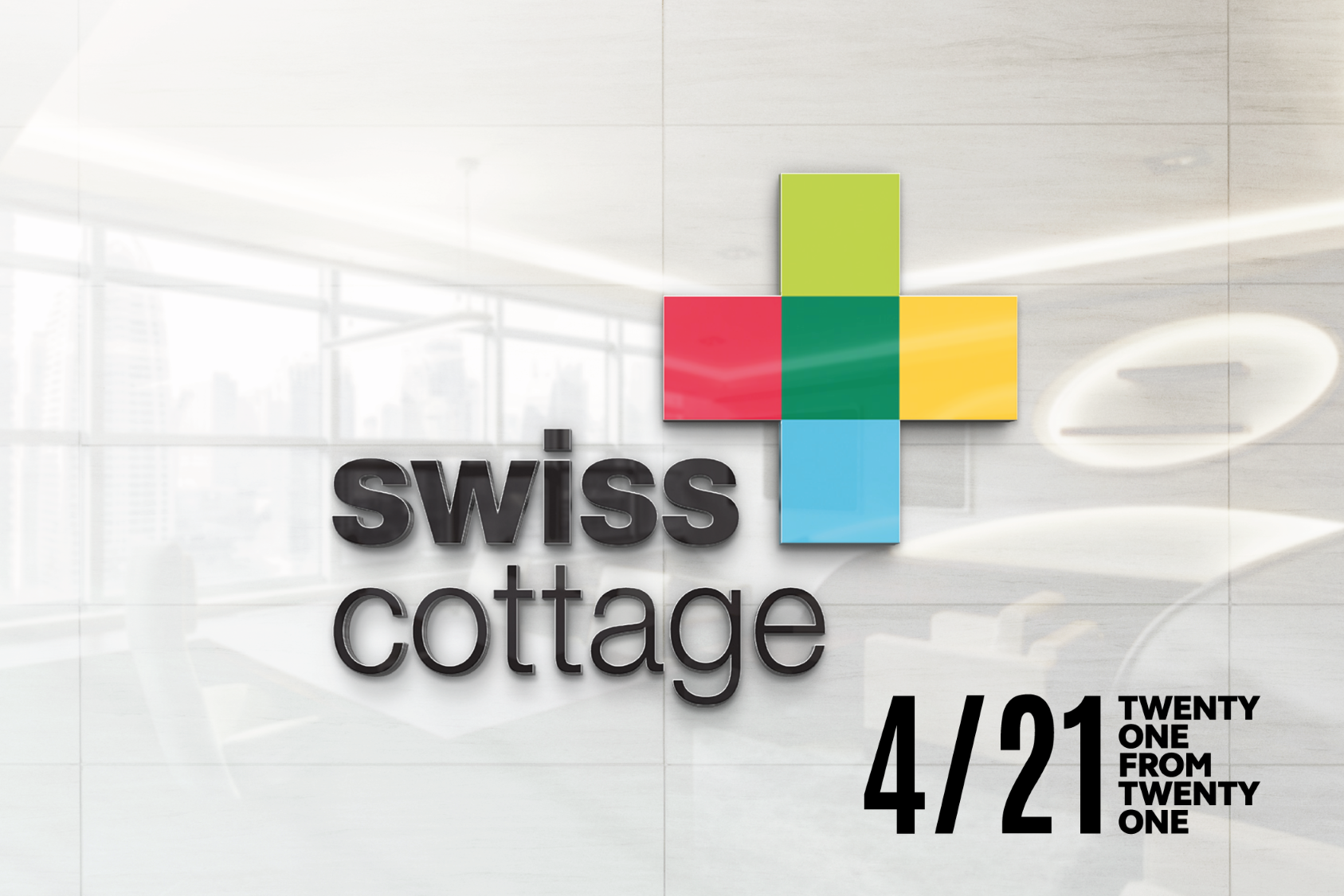 Swiss Cottage