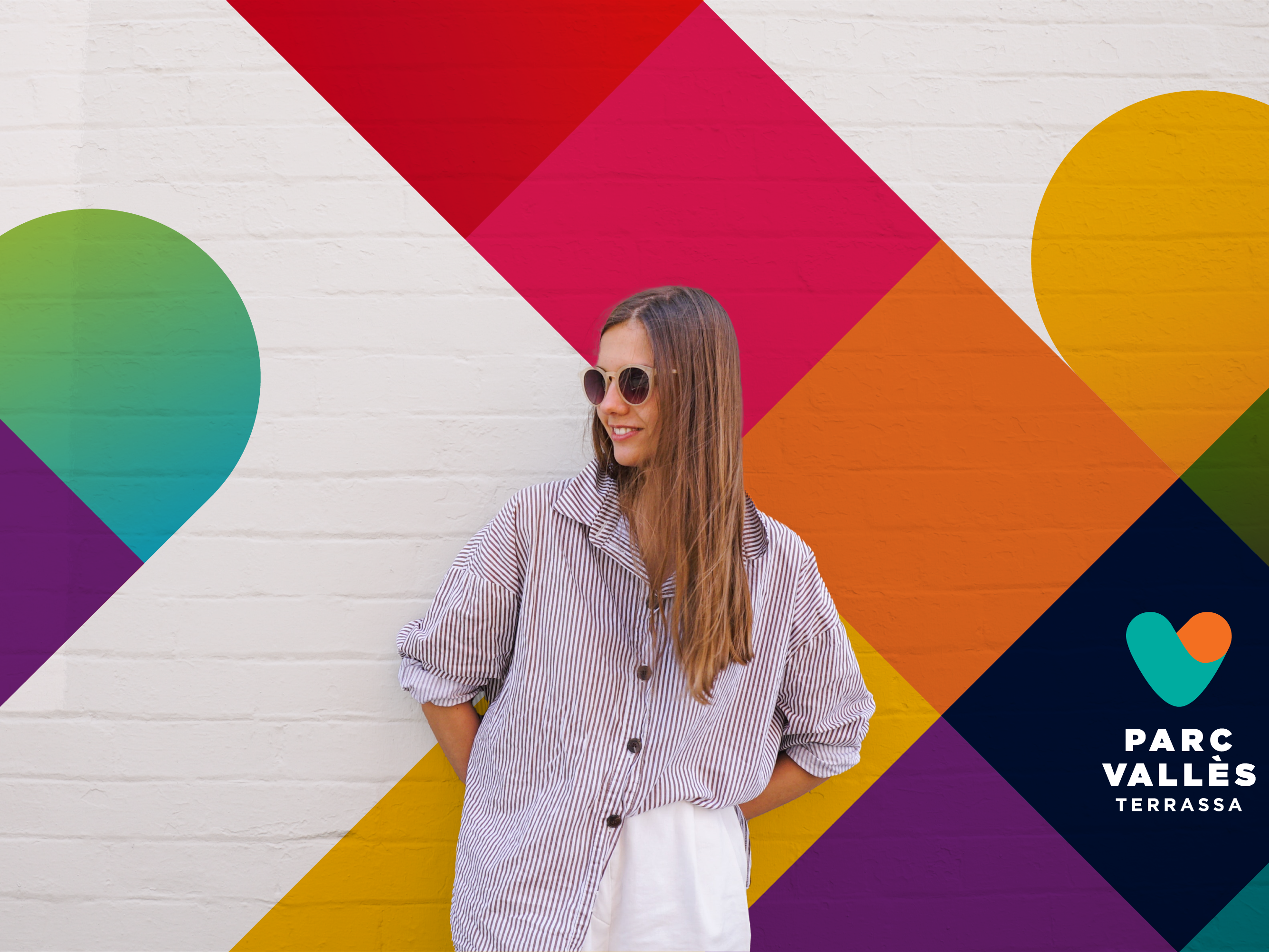 Retail destination rebrand achieving 22% footfall increase and 17% asset value uplift &mdash; Parc Vall&egrave;s shopping centre, Barcelona, Air Design