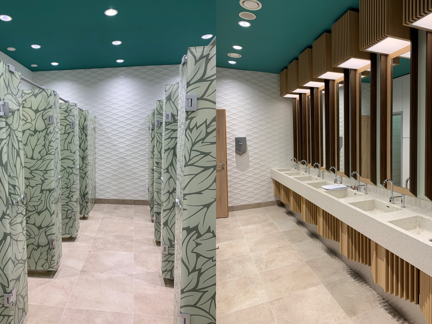 Bathroom Refurbishments