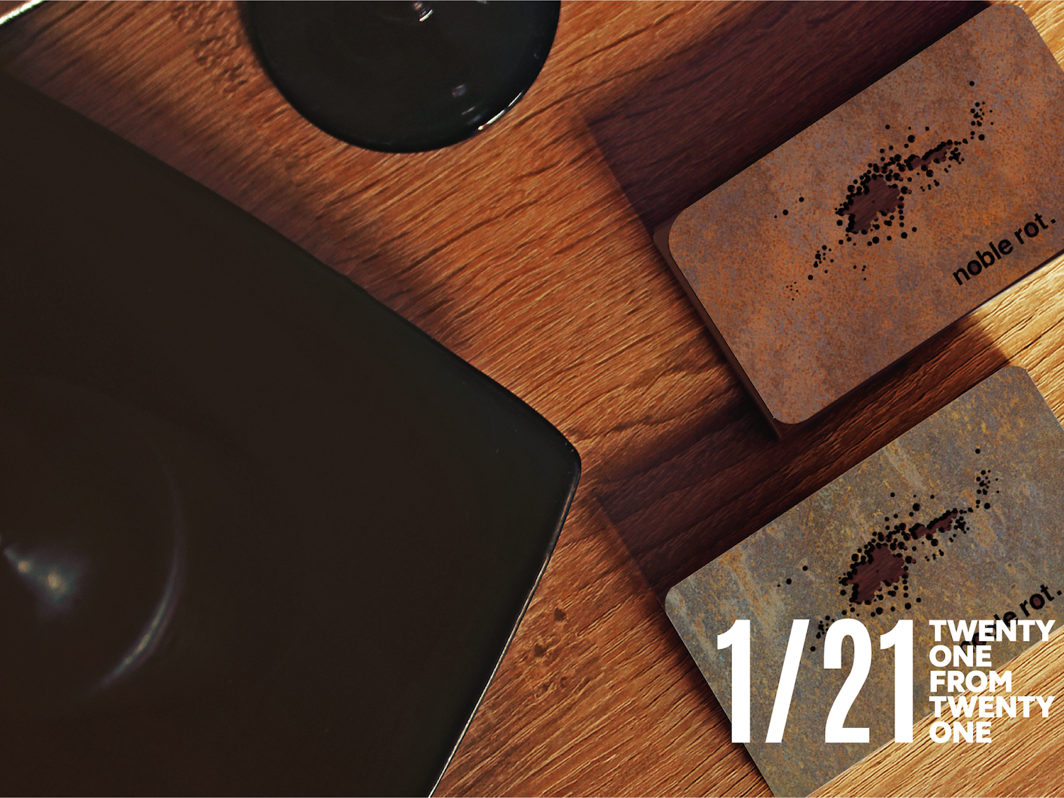 restaurant brand identity London