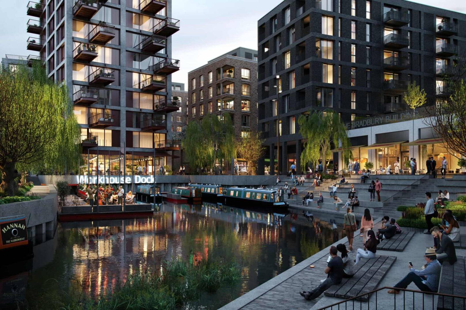 The Brentford Project