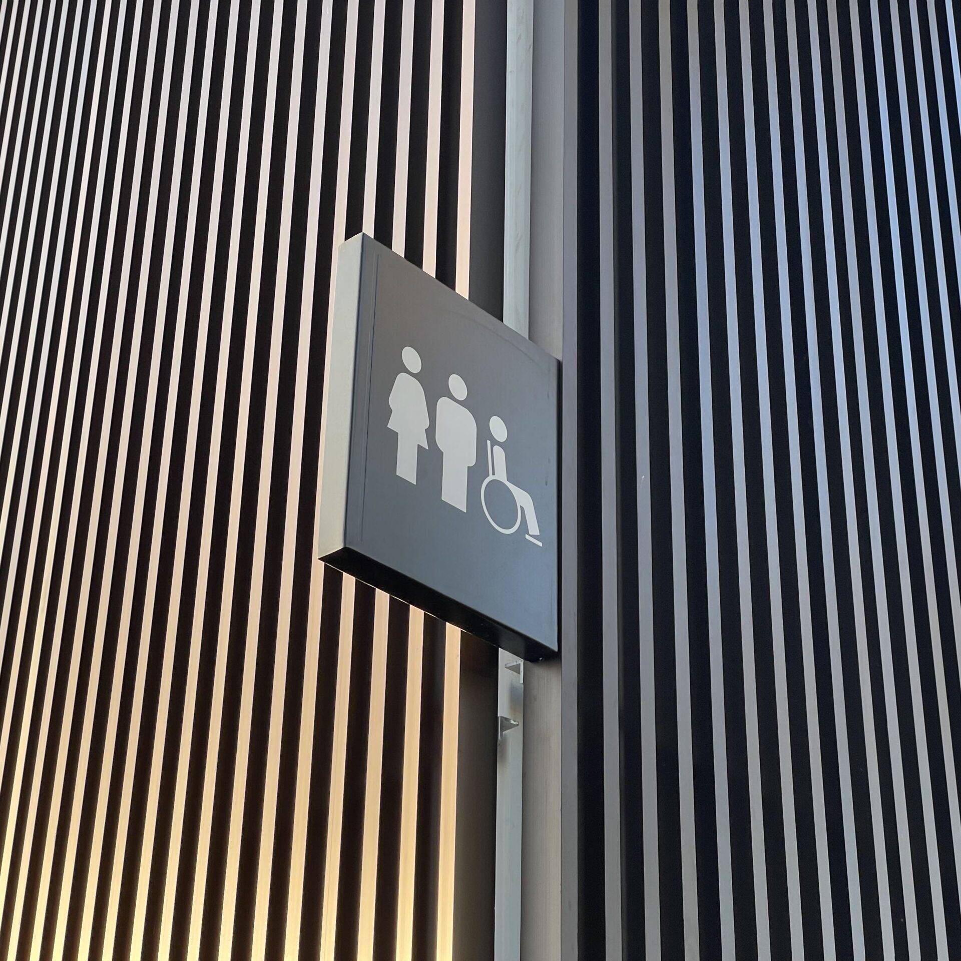 The Address