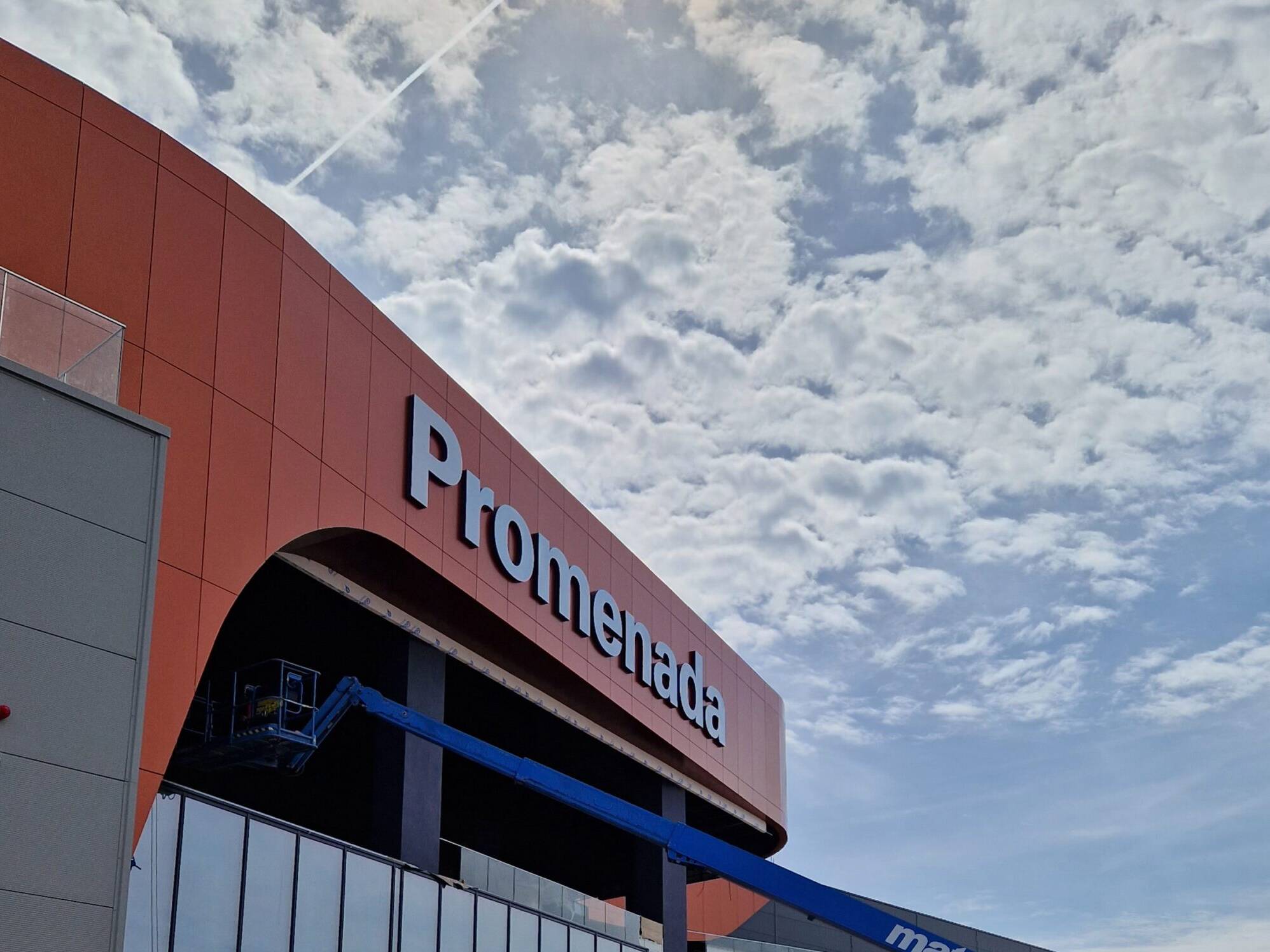 Promenada Mall