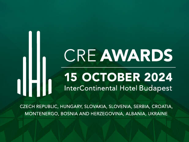 EuropaProperty CRE Awards 2024