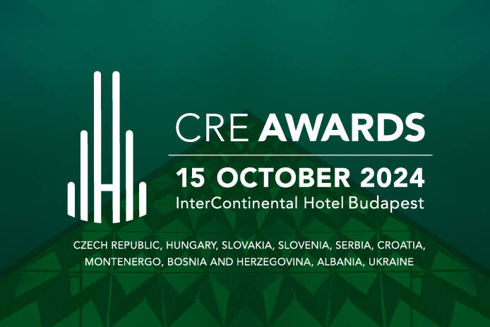 EuropaProperty CRE Awards 2024