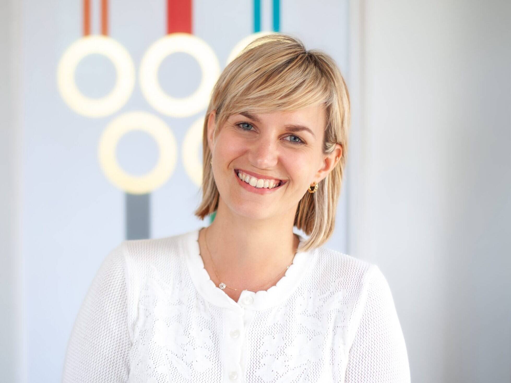 Rachel Treganowan