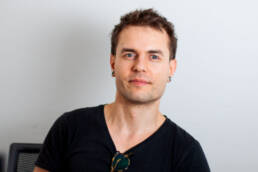 Alex Syniukov