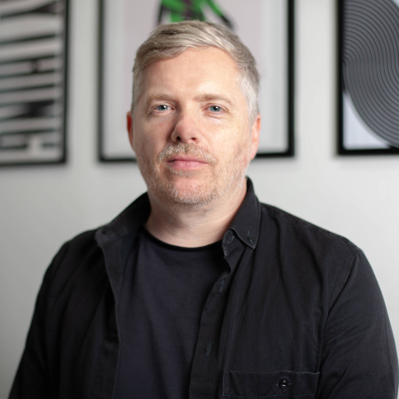 Keith Evans