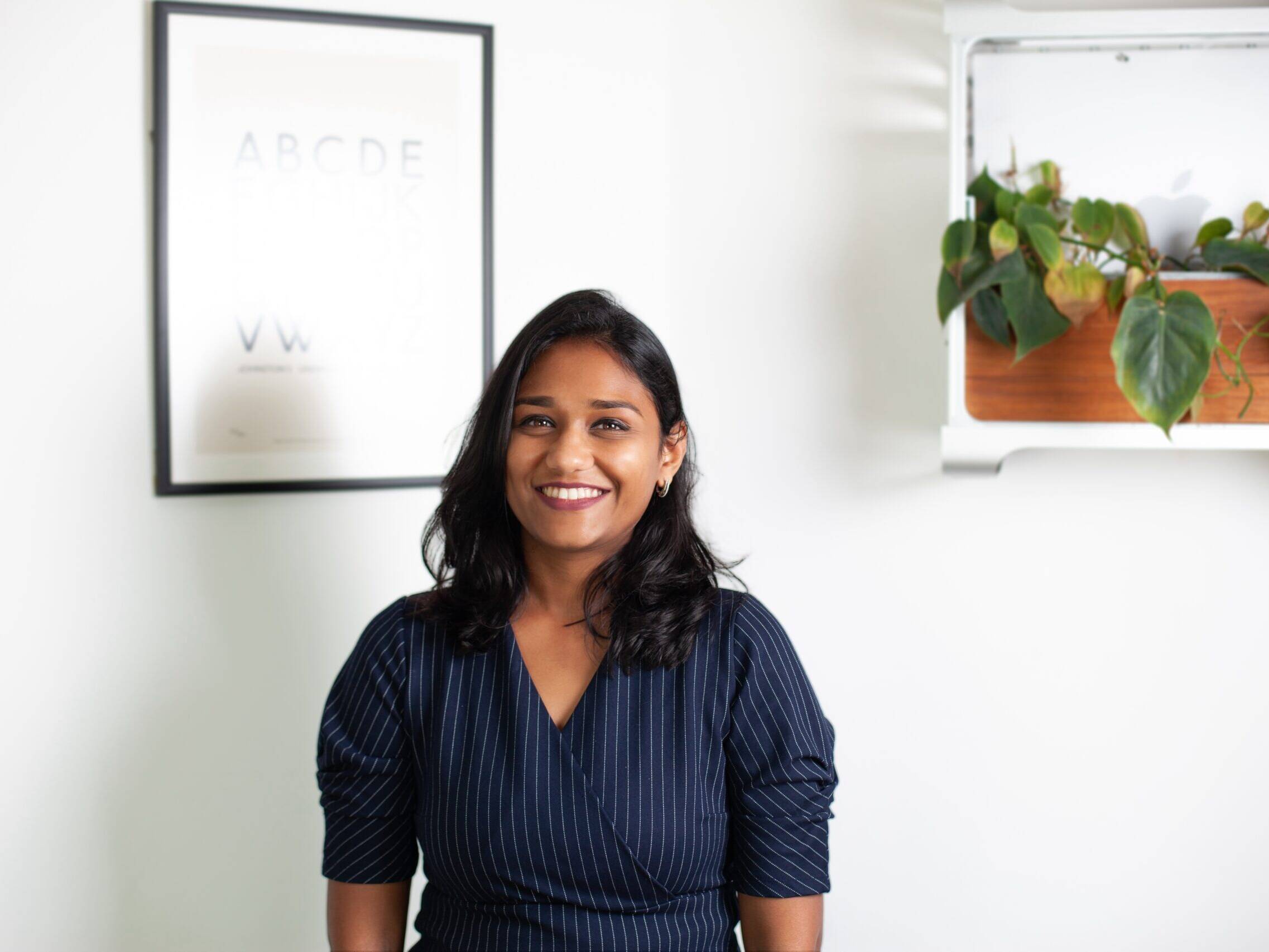 Varsha Srinivasan, Interior Designer