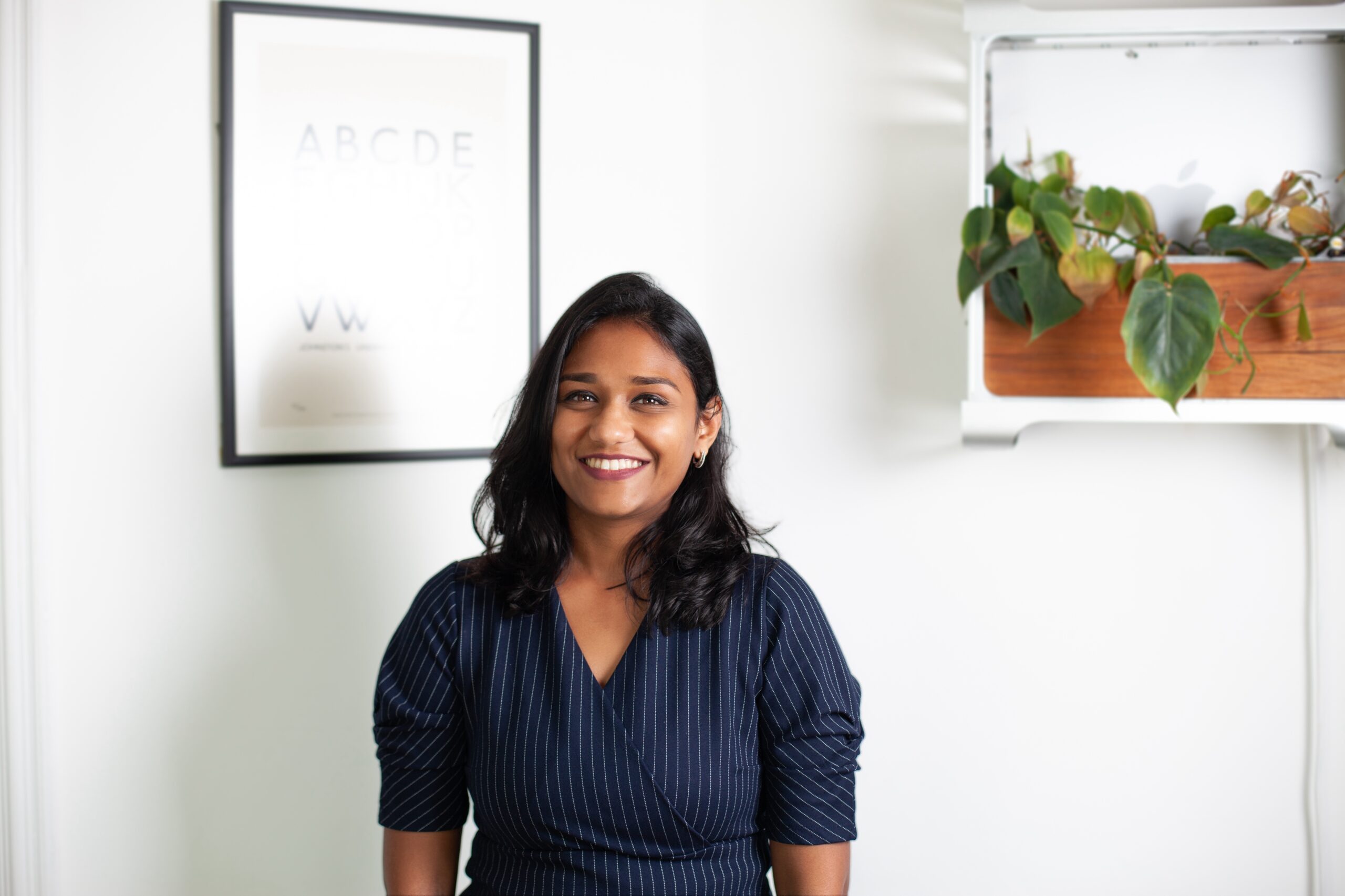 Varsha Srinivasan, Interior Designer