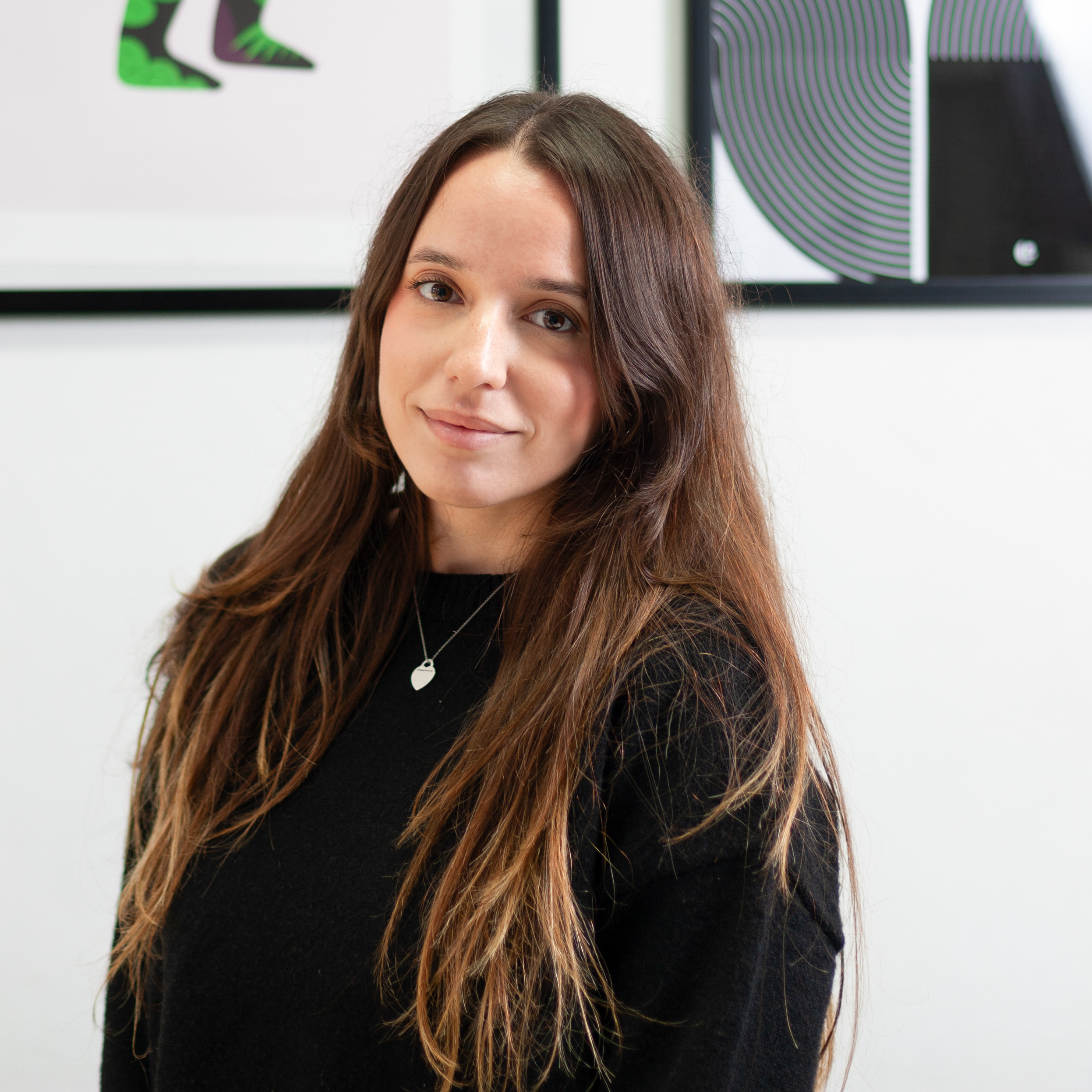 Chloé Fantin Silva
