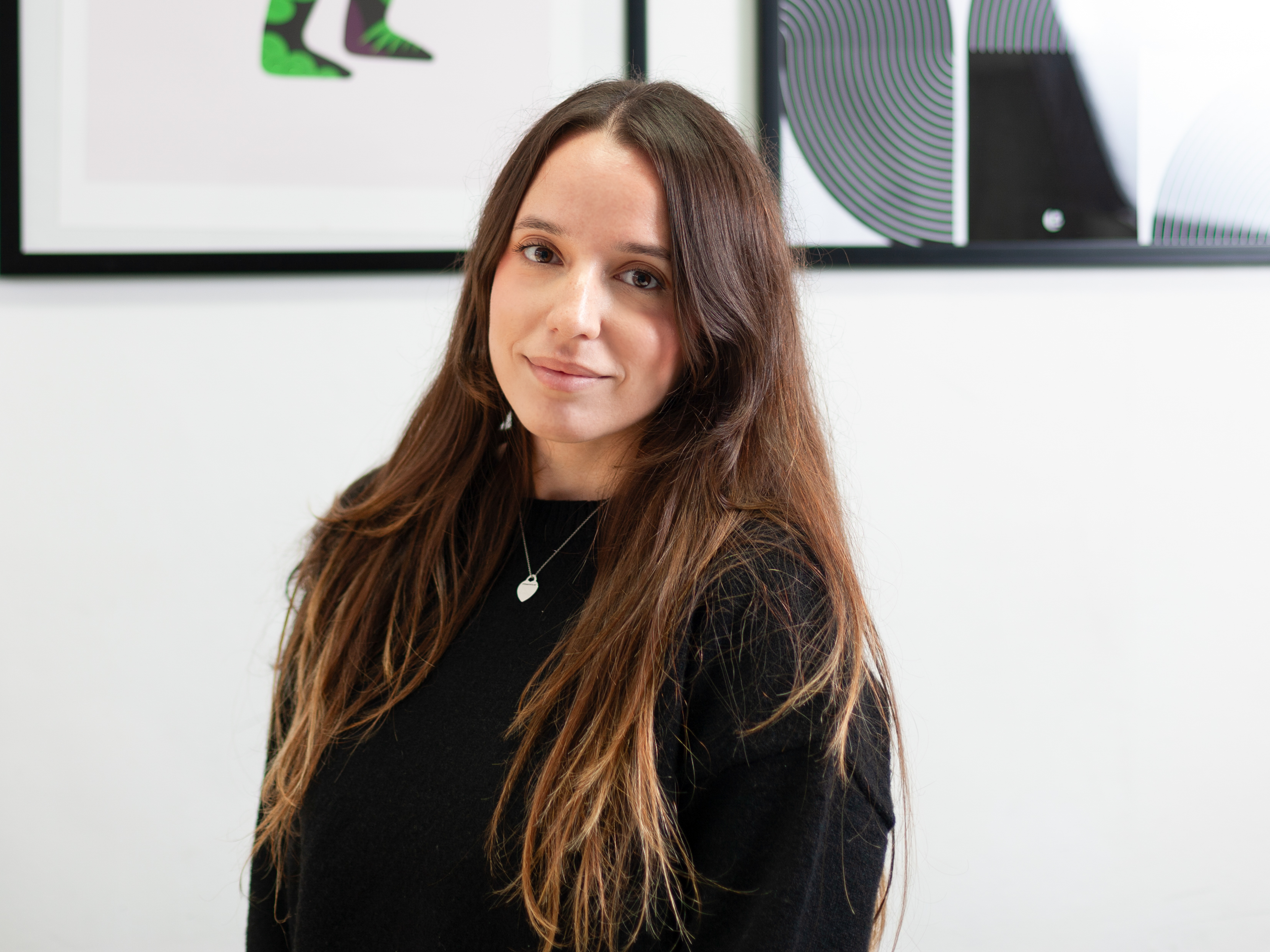 Chloé Fantin Silva