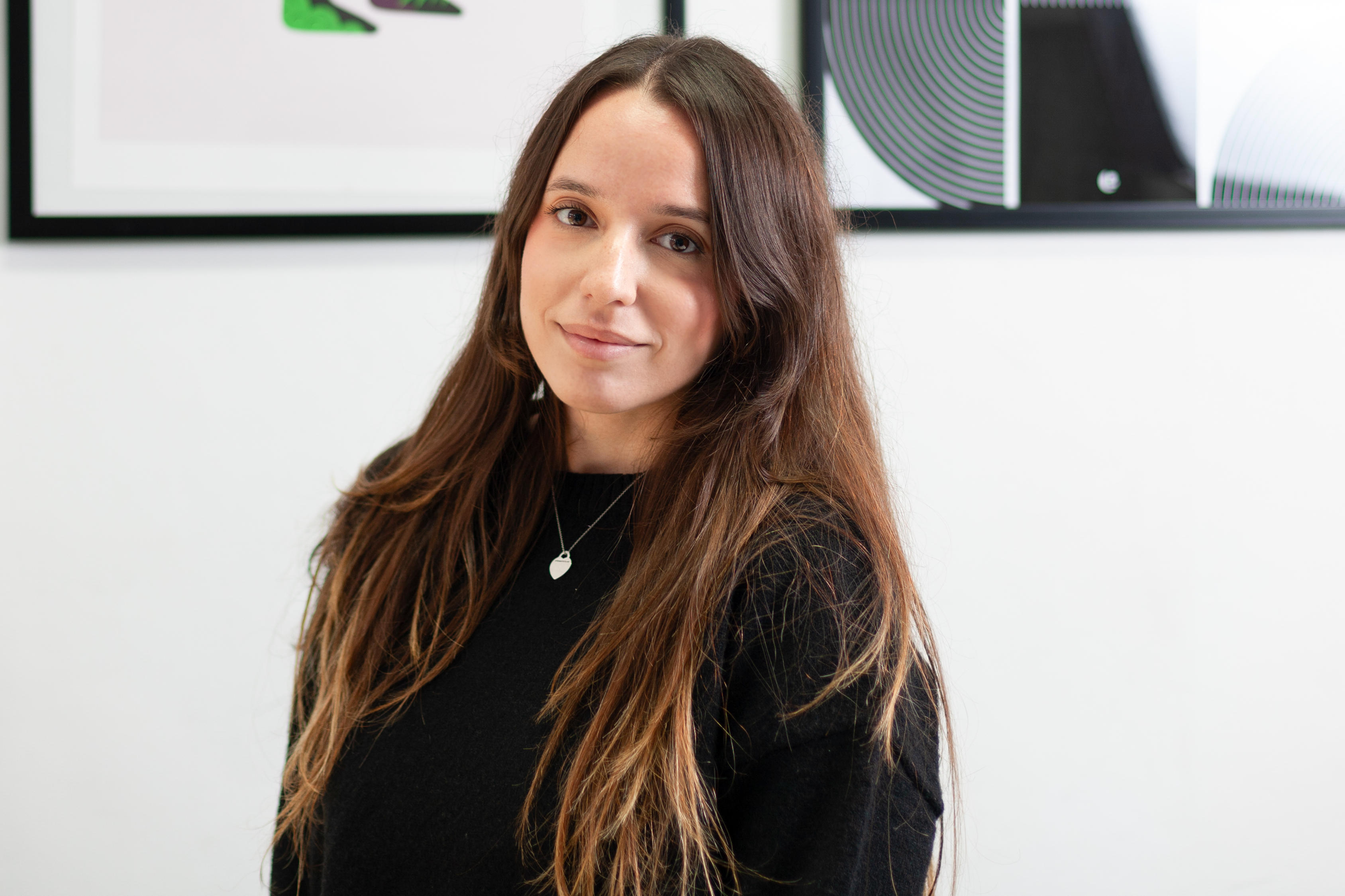 Chloé Fantin Silva