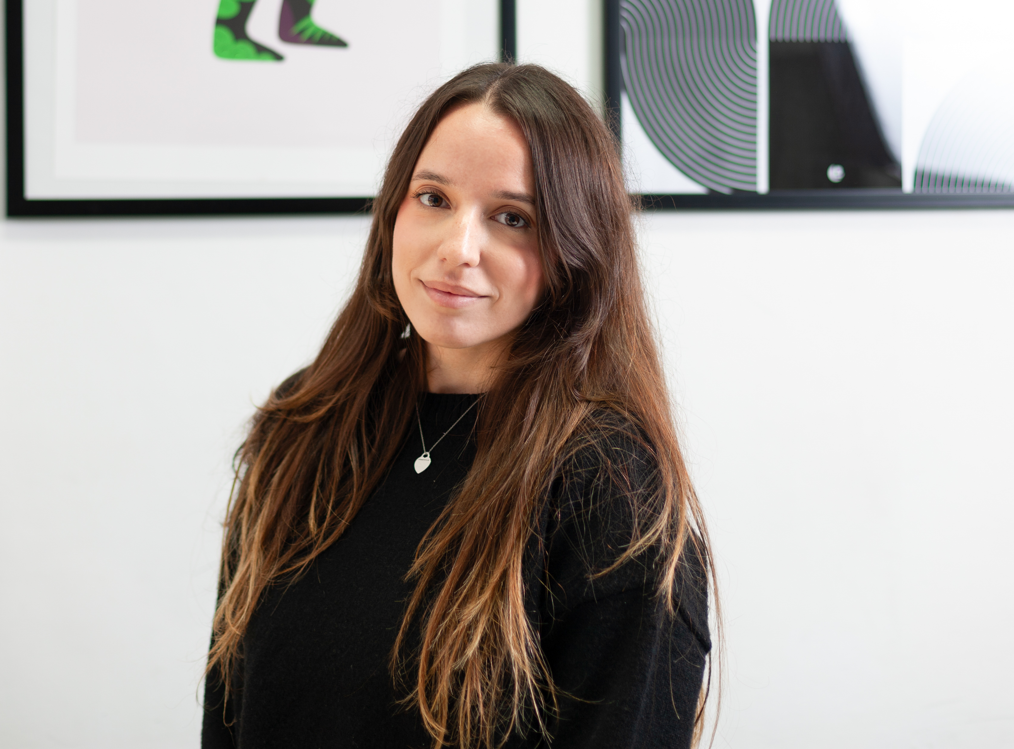 Chloé Fantin Silva