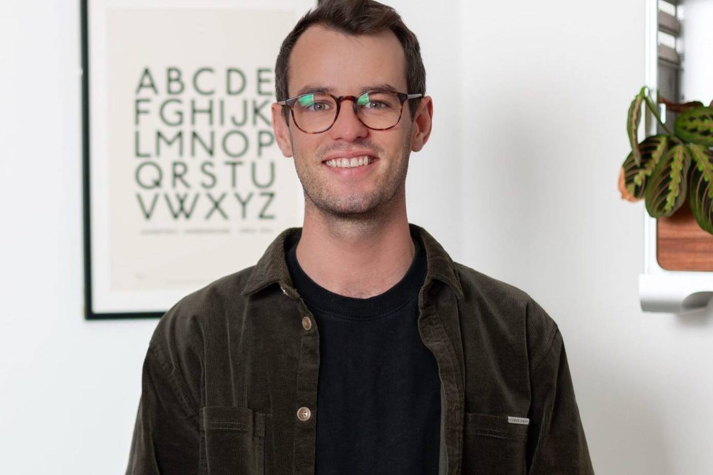 Tom Graham