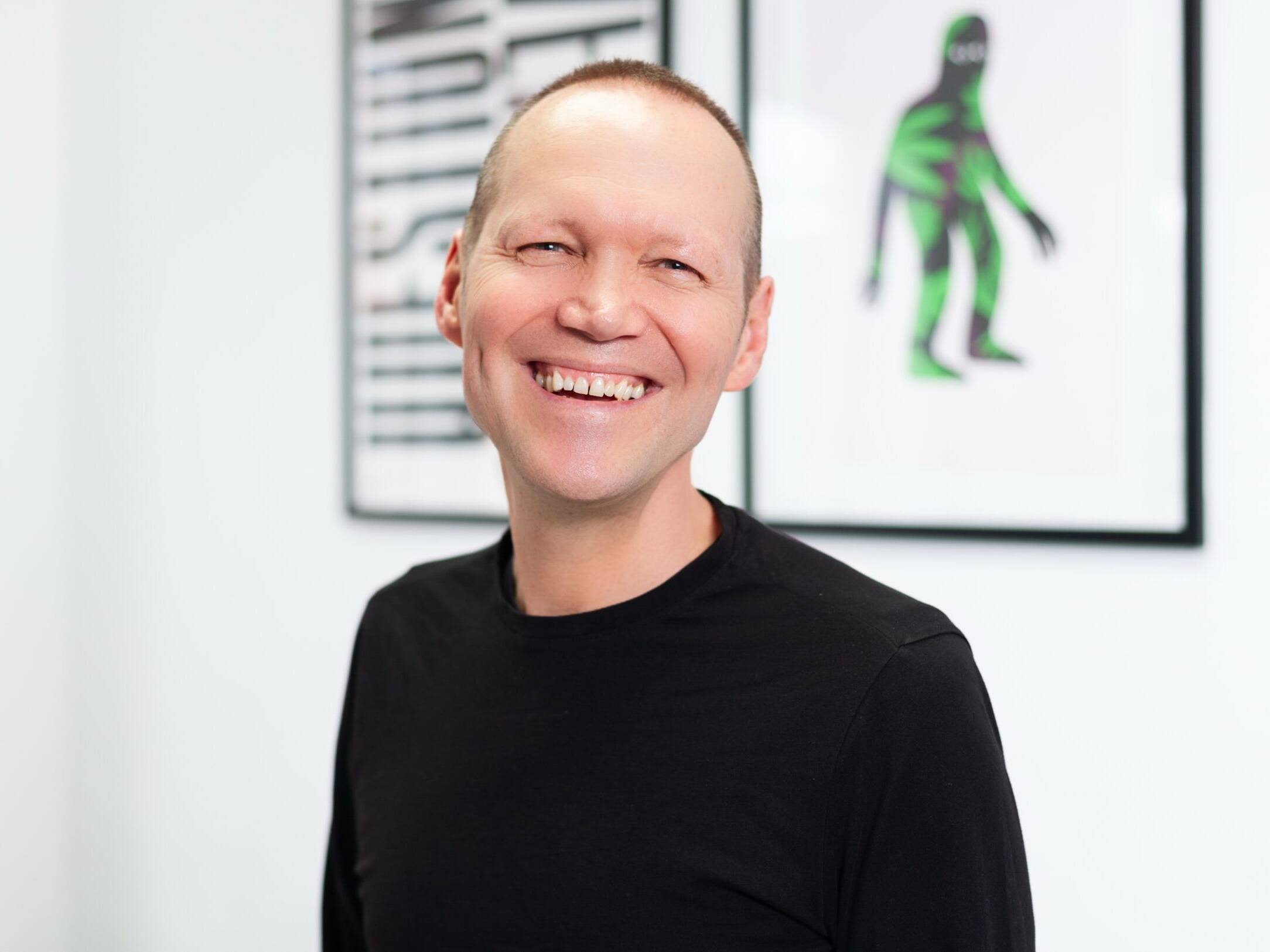 Jonny Ellison