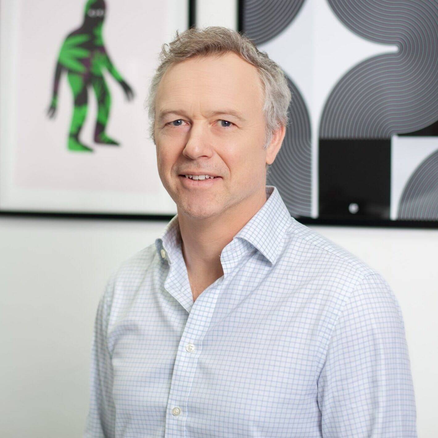 Alan Robertson