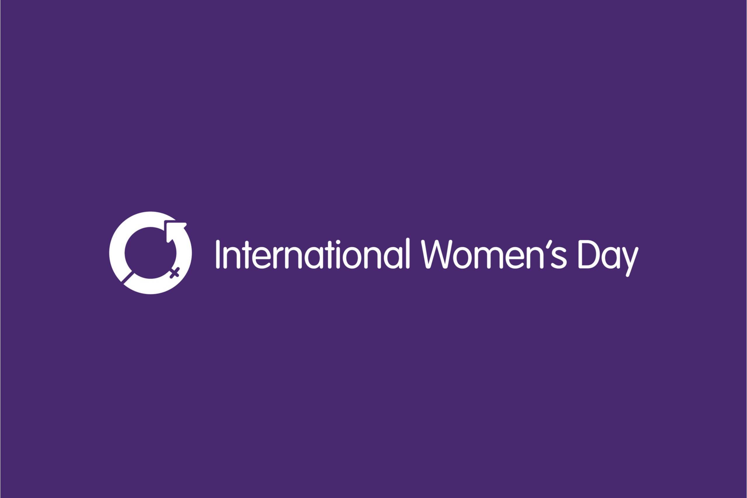International Women's Day