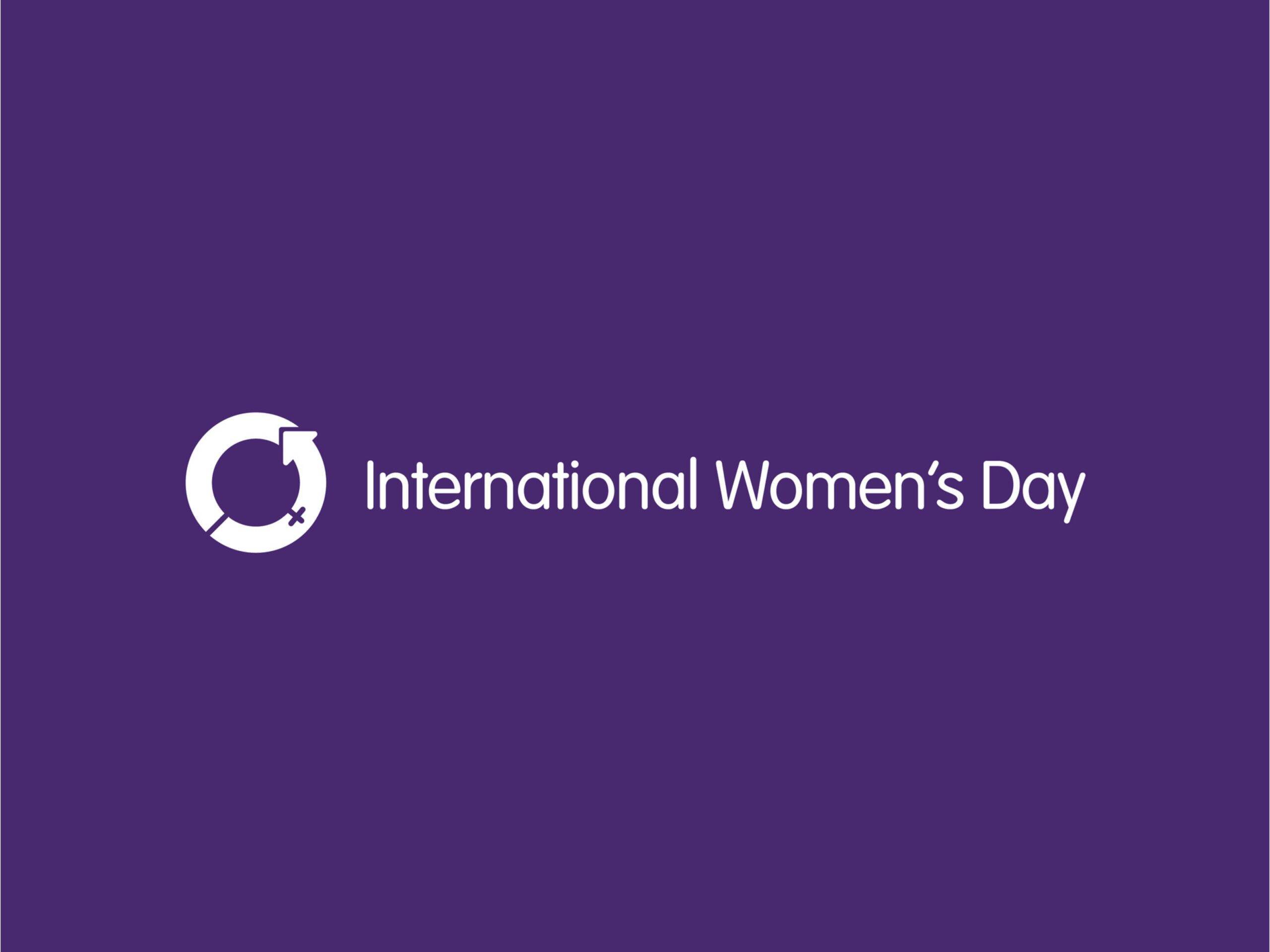 International Women's Day