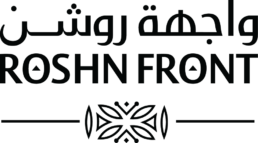 Roshn Front Logo