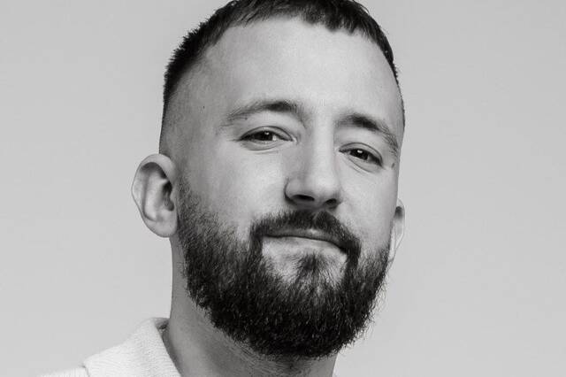 Maksim Lialin