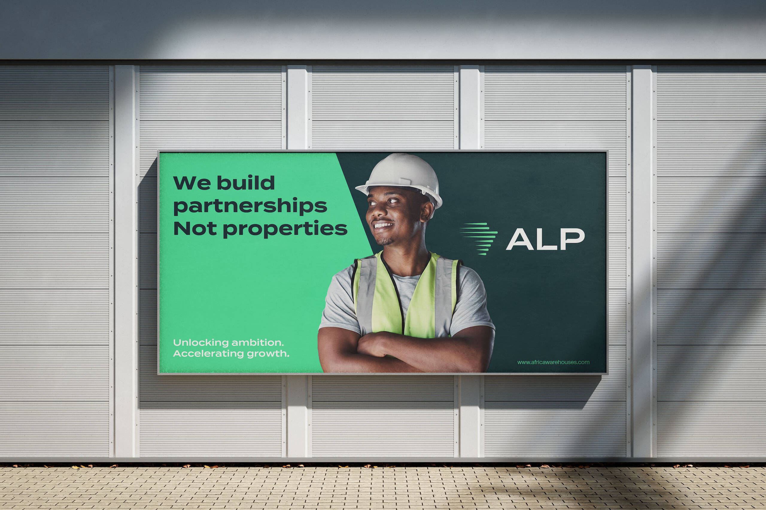 ALP Billboard