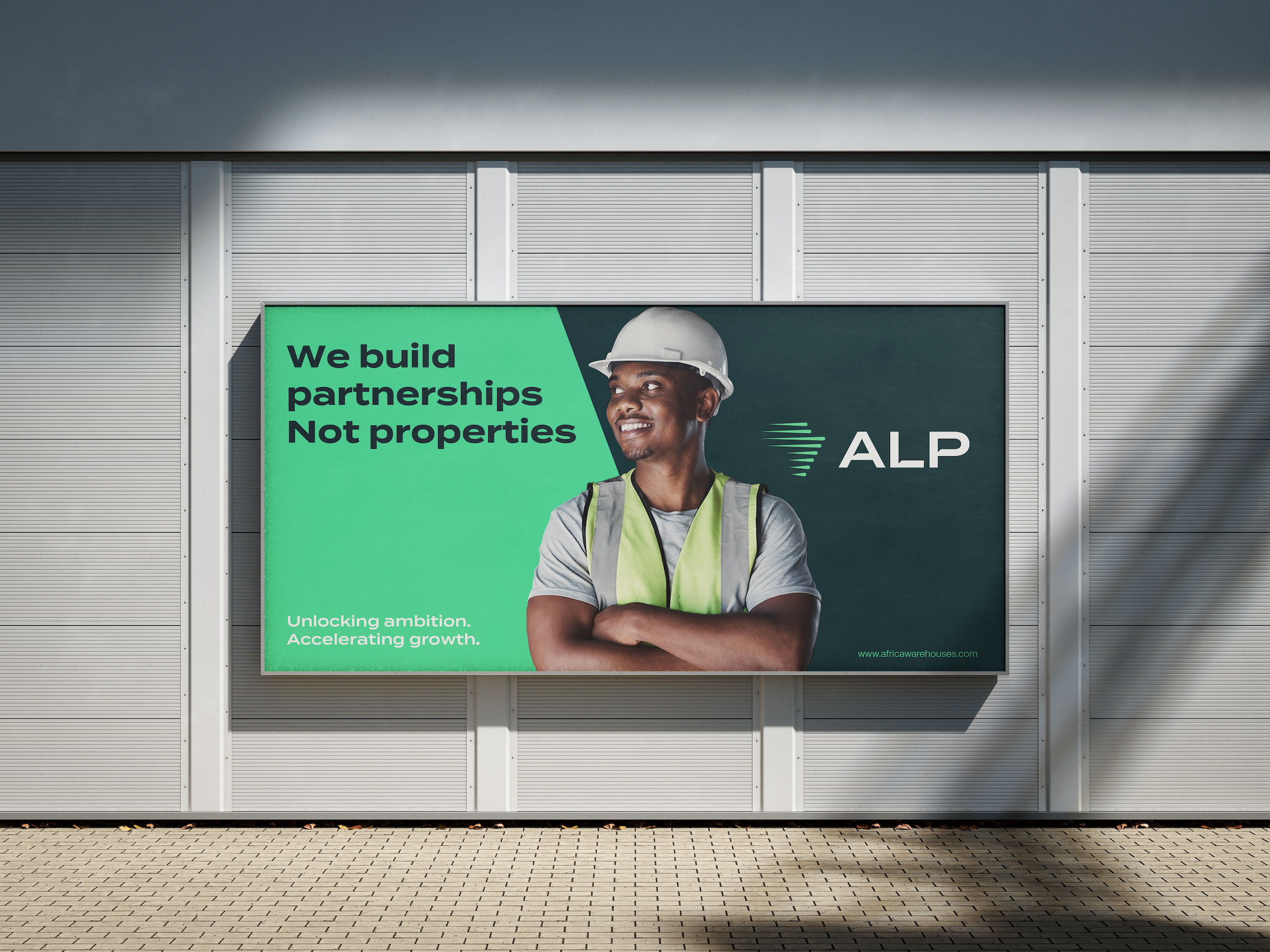 ALP Billboard